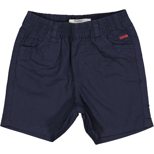 Bermuda Pantaloncino Neonato Birba Taglie 6/36 Mesi - 81000.00.75f