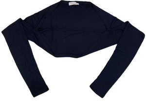Coprispalle Mrk Ragazza 16 Anni Blu-111188g
