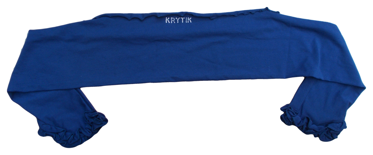 Scaldacuore Nortons Krytik Ragazza Anni 8 - 79453g/8a