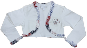 Coprispalle Krytik Neonata 12 Mesi Bianco-59143