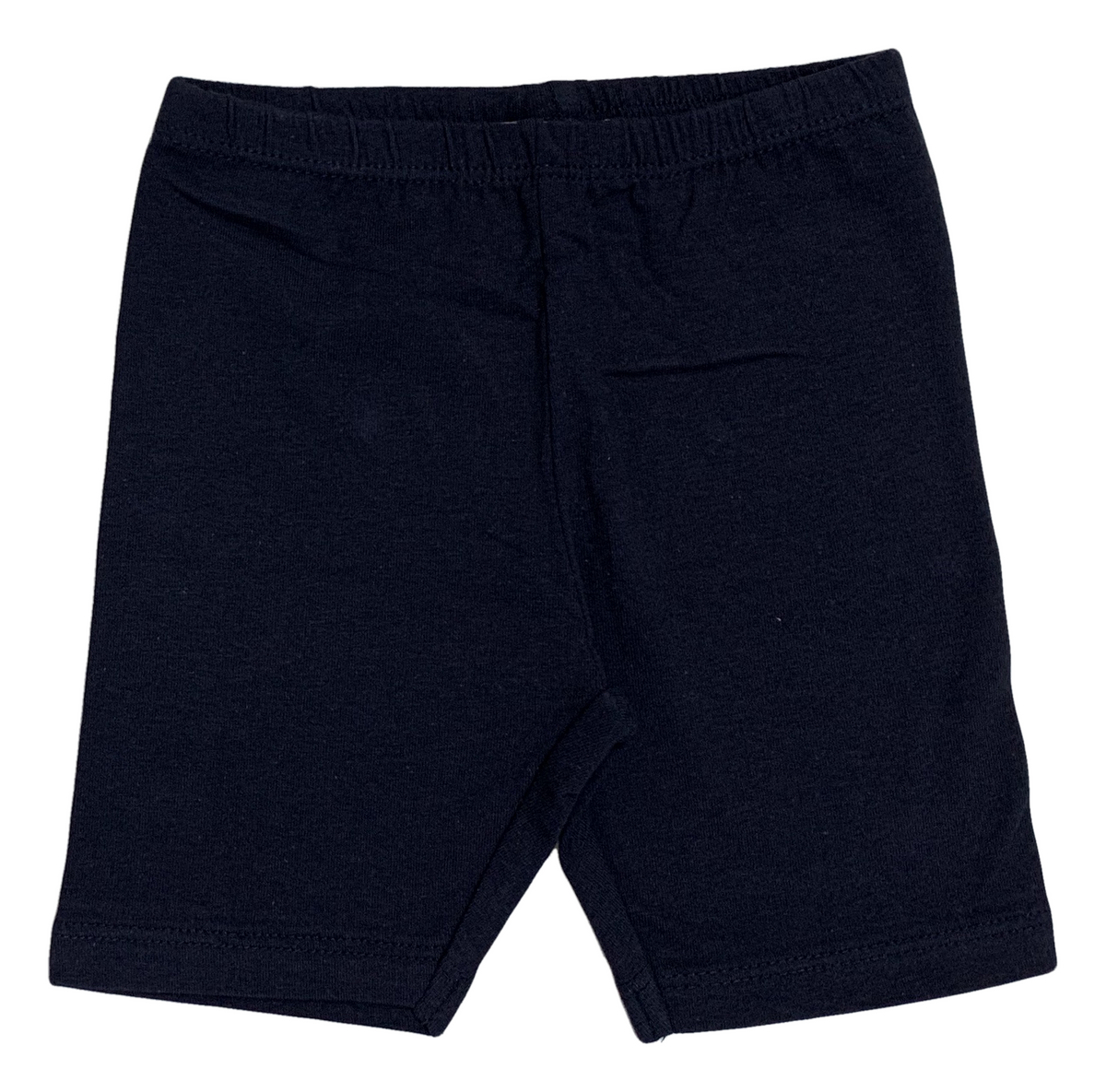 Leggins Corto Ciclista Yours Neonata Bambina Taglie 6/30 Mesi -B2138/b