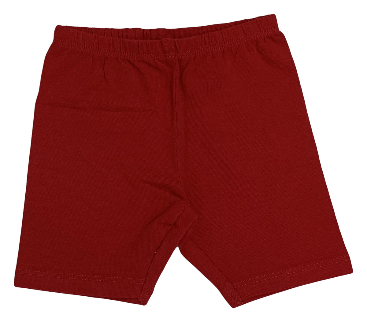 Leggins Corto Ciclista Yours Neonata Bambina Taglie 6/30 Mesi -B2138/ro