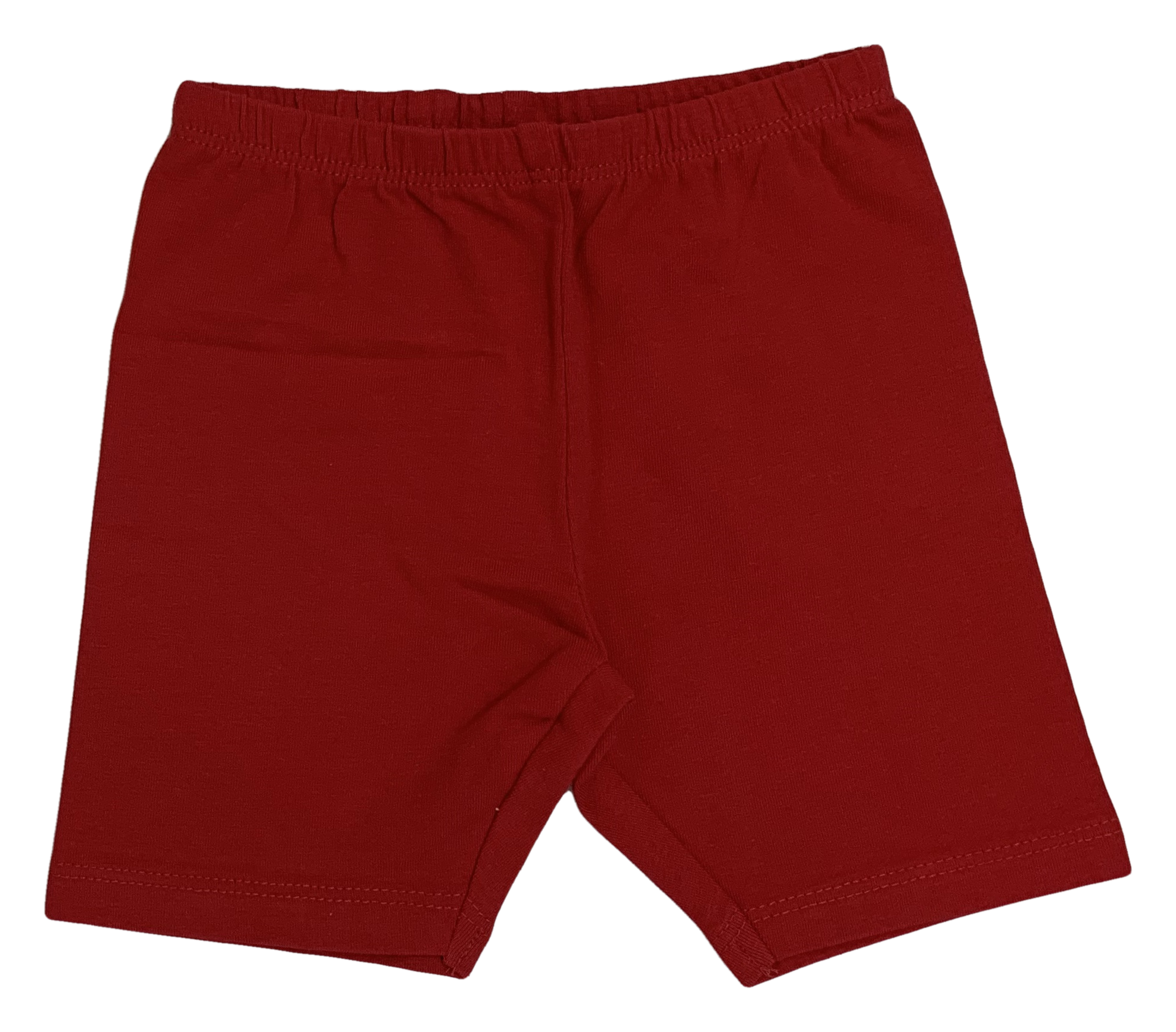 Leggins Corto Ciclista Yours Neonata Bambina Taglie 6/30 Mesi -B2138/ro