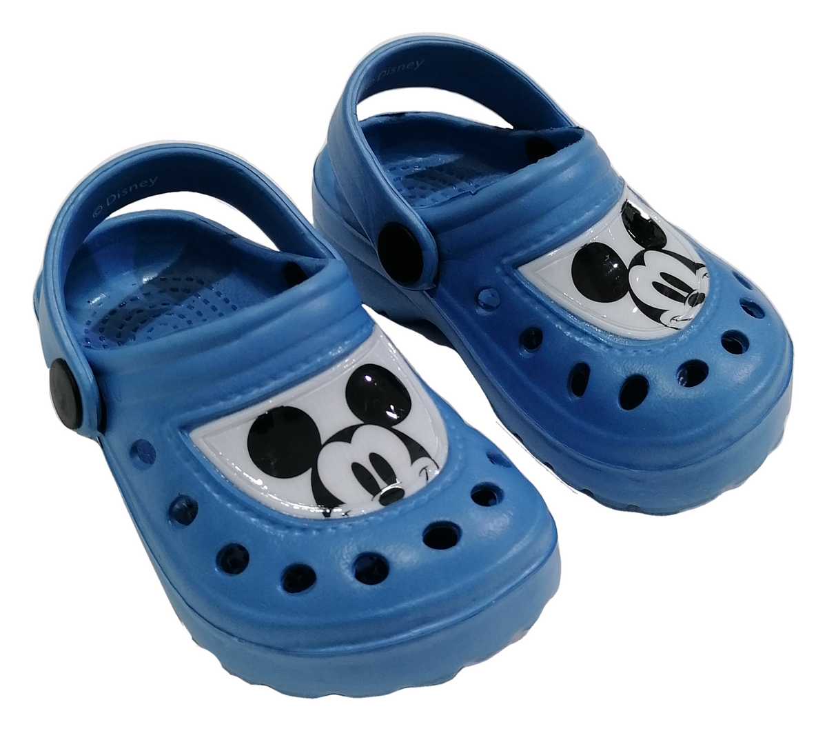 Crocs Topolino Mickey Mouse DISNEY Ciabatte Mare Dal 22 Al 33 - Wd12946
