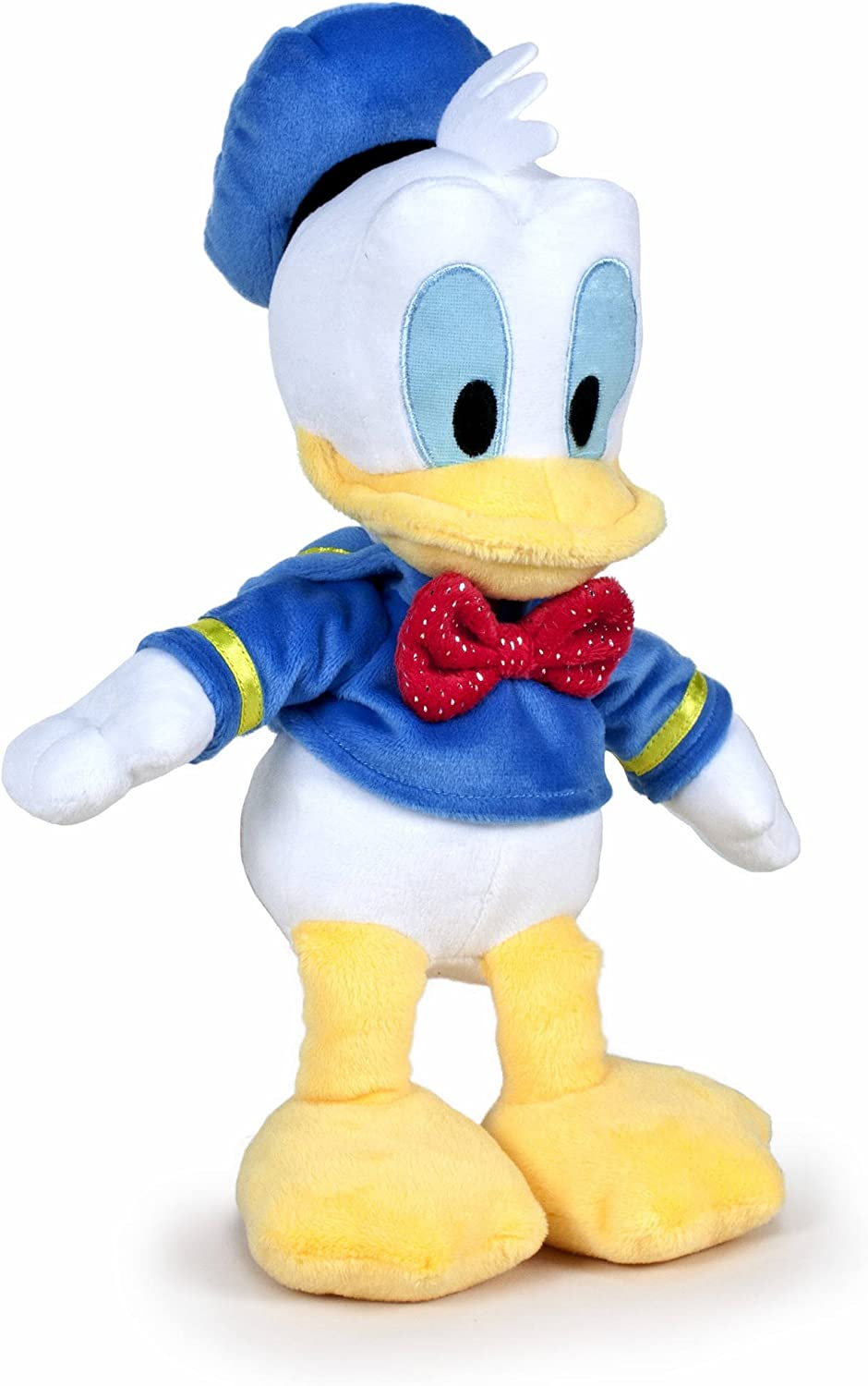 Peluche Paperino DISNEY Pupazzo 36 CM - Pdp1601694