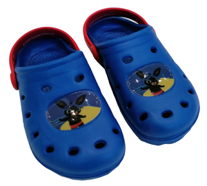 Crocs Bing Coniglietto Ciabatte Mare Dal 22 Al 33 - 200106b/b