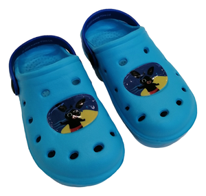 Crocs Bing Coniglietto Ciabatte Mare Dal 22 Al 33 - 200106b/c