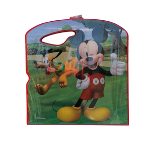 Valigetta Colori Mickey Mouse DISNEY Topolino 30 Pezzi in Confezione Regalo Tempo Libero Bambino - Mic0650