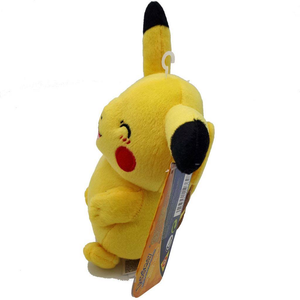 Peluche Pikachu Pokemon Pupazzo 30 CM - T29389