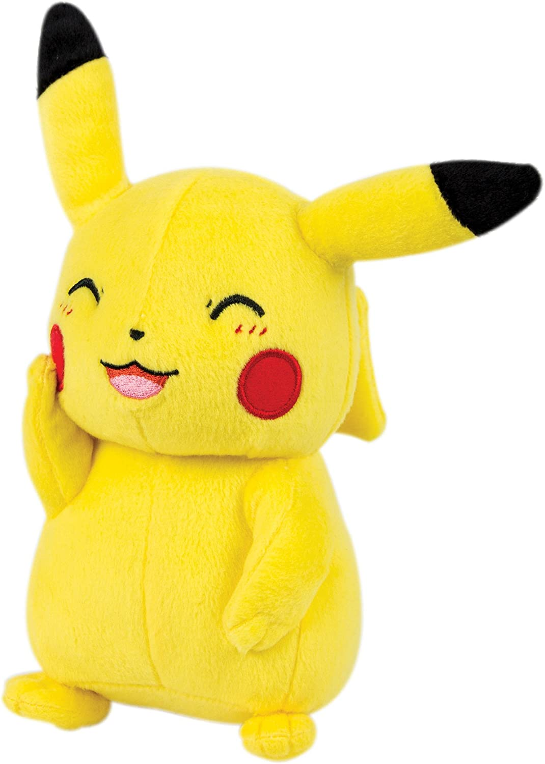 Peluche Pikachu Pokemon Pupazzo 30 CM - T29389