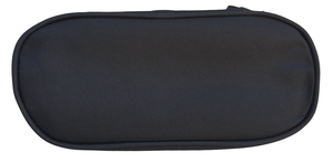 Tombolino Astuccio Cj Paillettes Reversibili Portacolori Zip 22xz10x6 - Cj0615b