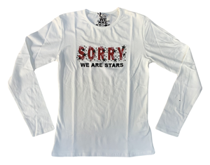 T-Shirt M.l. Meilisa Bai Ragazza Girl 8/16 Anni  - Fl3403