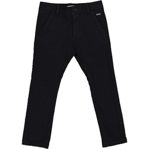 Pantalone Lungo Ragazzo Mauli 8/12 Anni 97%co 3%ea - 92495.01.90z
