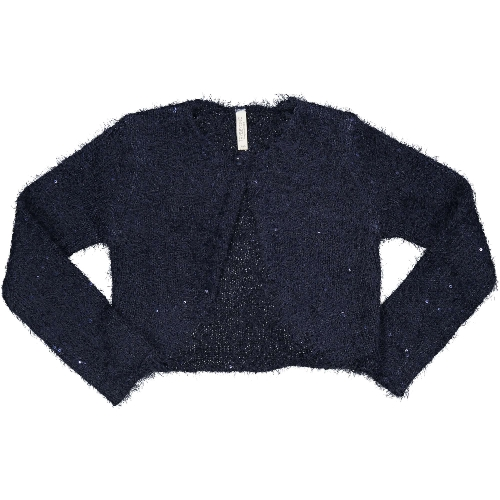Coprispalle Bambina Mauli 2/8 Anni 73%pl 27%pc - 96790.00.70m/p