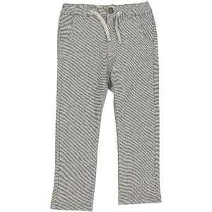 Pantalone Lungo Bambino Mauli 8/12 Anni 100%co - 92490.01.94z