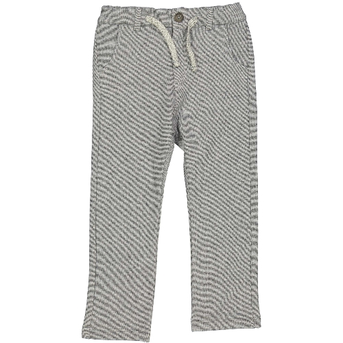 Pantalone Lungo Bambino Mauli 8/12 Anni 100%co - 92490.01.94z