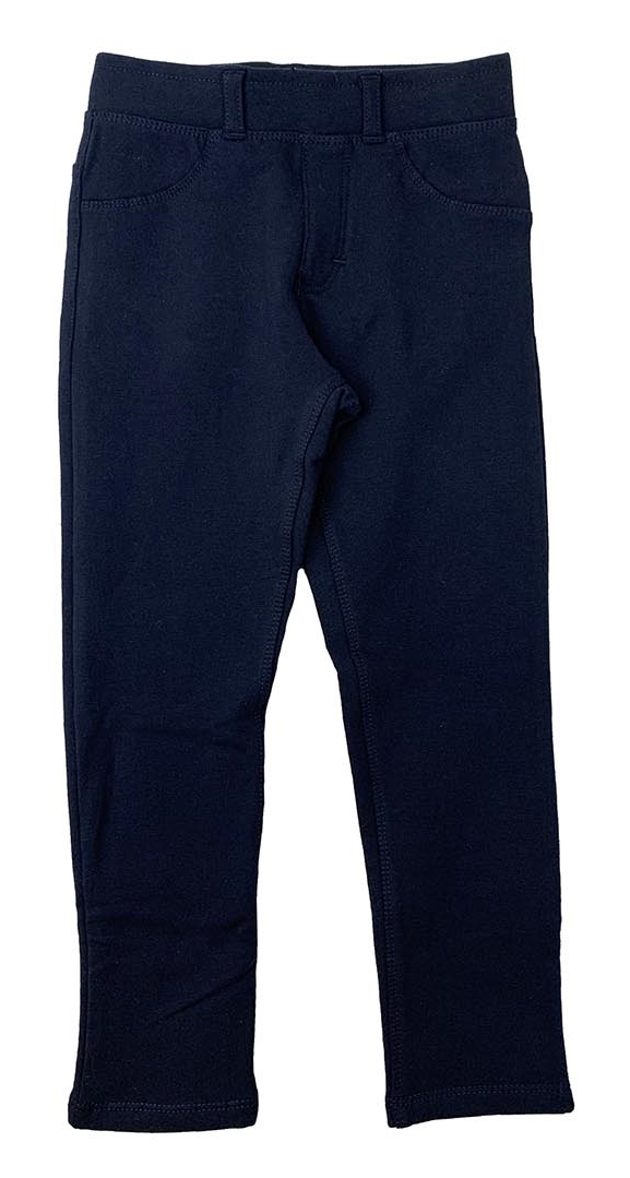 Pantalone Ragazza Lunghi Yours Junior Taglie 8/12 Anni - Y1325