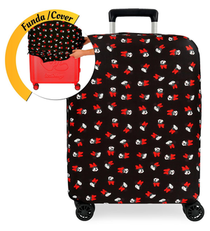 Copertura per Trolley da Cm. 55 di Minnie DISNEY - 3736763