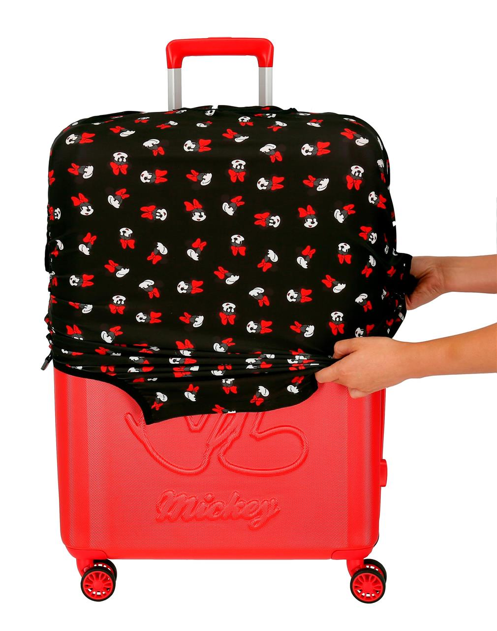 Copertura per Trolley da Cm. 55 di Minnie DISNEY - 3736763