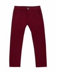 Pantalone L. Bambino 4/12 Anni Ubs2 98%co 2%el - H201237