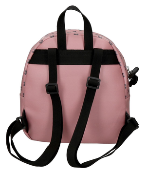 Zainetto da Passeggio Topolino DISNEY Borsa 25 CM per Bambine e Ragazze - 3742061