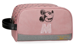 Beauty Case Borsa Minnie Mouse DISNEY da Viaggio Cm.26 - 3744461