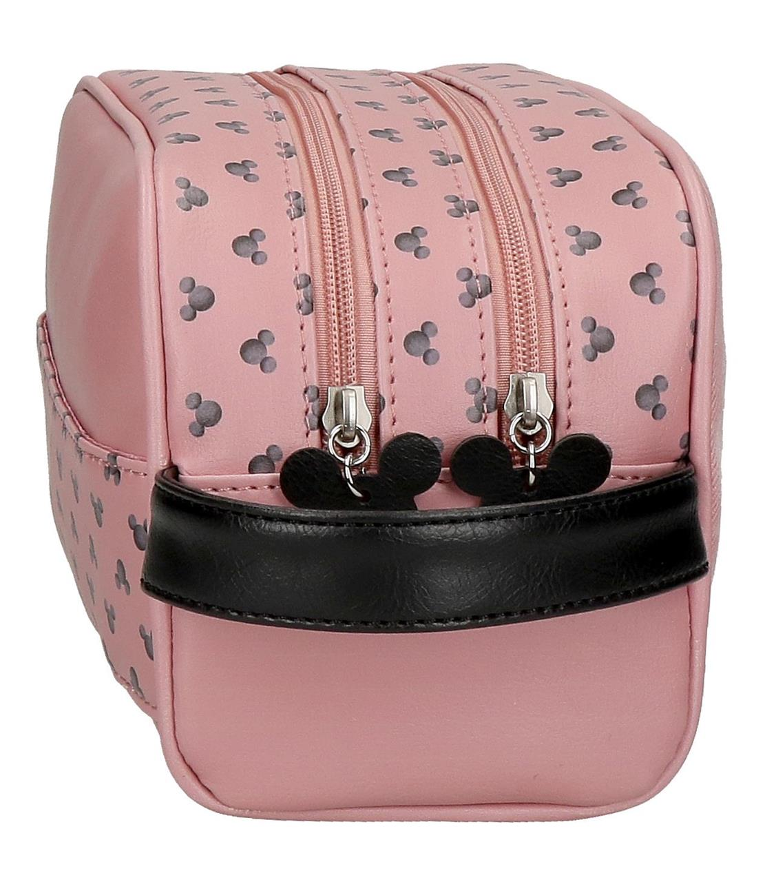 Beauty Case Borsa Minnie Mouse DISNEY da Viaggio Cm.26 - 3744461