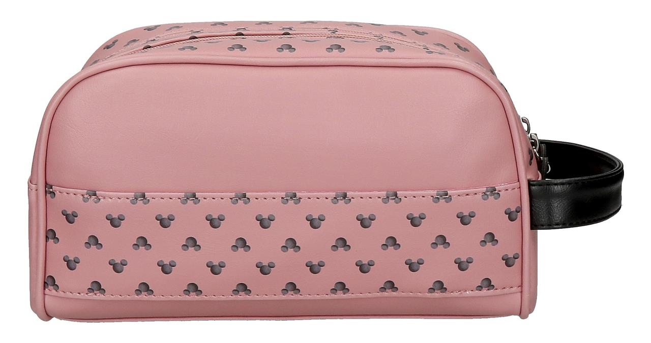 Beauty Case Borsa Minnie Mouse DISNEY da Viaggio Cm.26 - 3744461