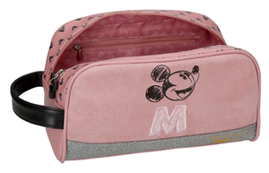 Beauty Case Borsa Minnie Mouse DISNEY da Viaggio Cm.26 - 3744461