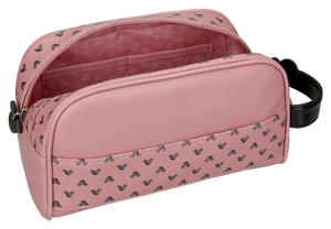 Beauty Case Borsa Minnie Mouse DISNEY da Viaggio Cm.26 - 3744461