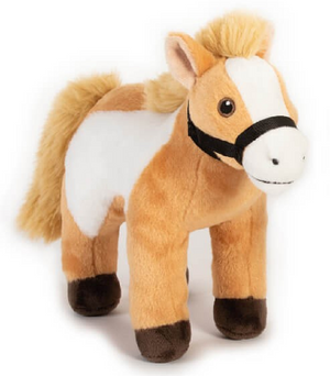 Peluche Cavallo Dorian Venturelli 20 CM - 720697/2