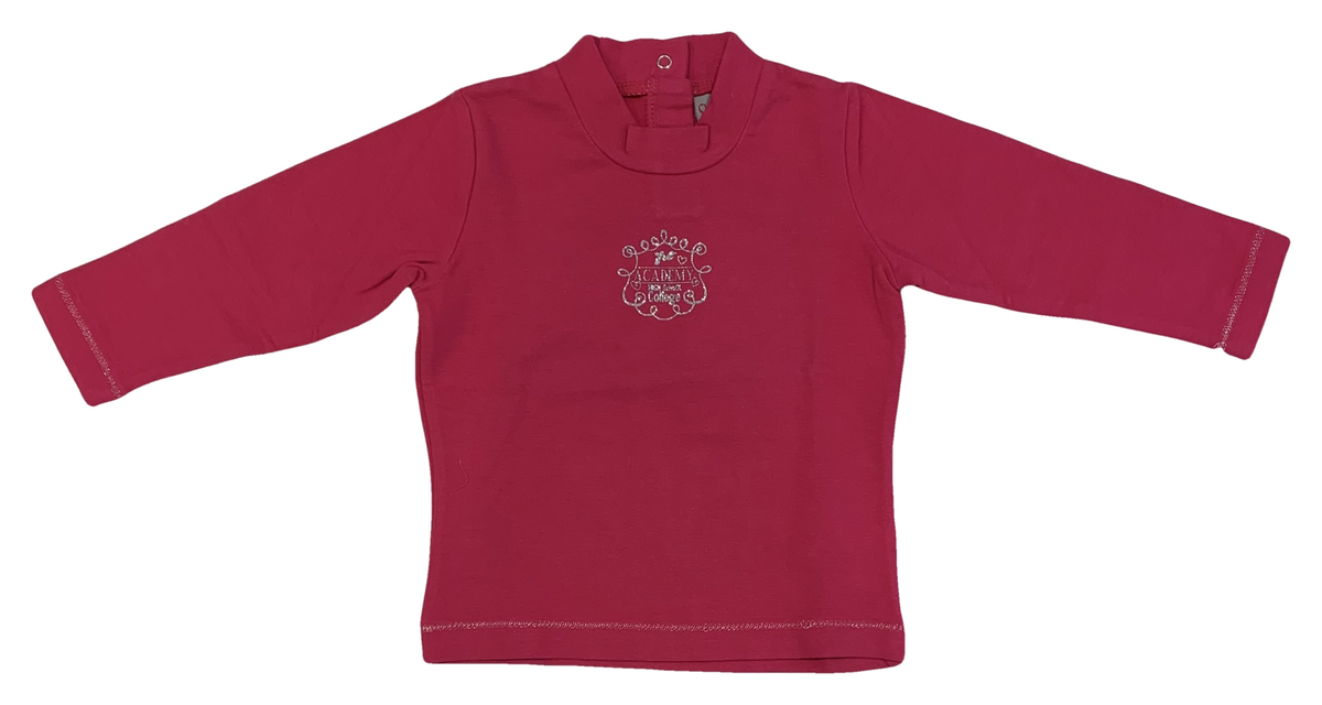 Lupetto Neonata Mrk Taglia 9/12 Mesi Fuxia - 335506