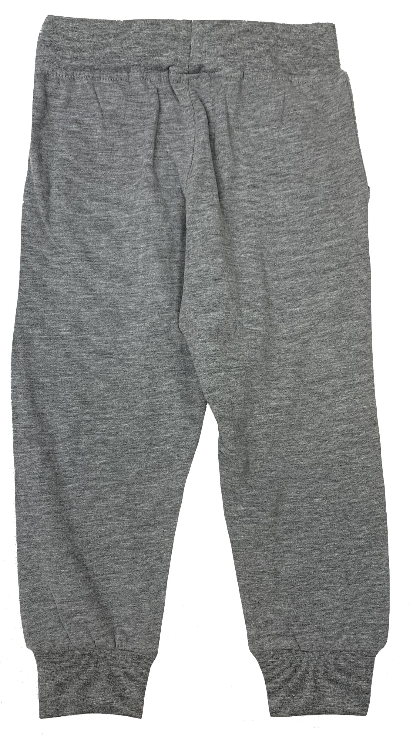 Pantalone Ragazzo Lunghi Yours Junior Taglie 8/14 Anni - Y1301grigio