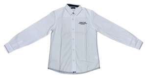 Camicia M.l. Ragazzo Nortons Krytik Taglie 14/16 Anni - 69203g