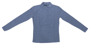 Lupetto Ragazza Artigli Girl Taglia 14/16 Anni Grigio - 837/10grigio