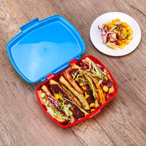 Portamerenda Super Mario Videogioco Luigi Yoshi Peach Toad Porta Pranzo Scuola Tempo Libero Cm. 17x14x6 - St21474