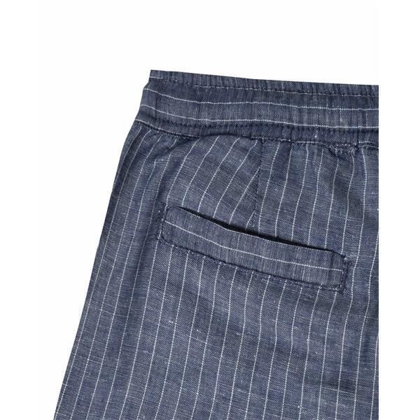 Bermuda Bambino Short Ubs2 Taglie 2/14 Anni 55%co 45%li - E211331