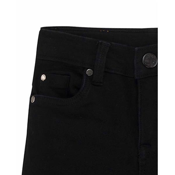 Pantalone Jeans Bambino Ubs2 Taglie 4/12 Anni 73%pl 25%co 2%el - E211347