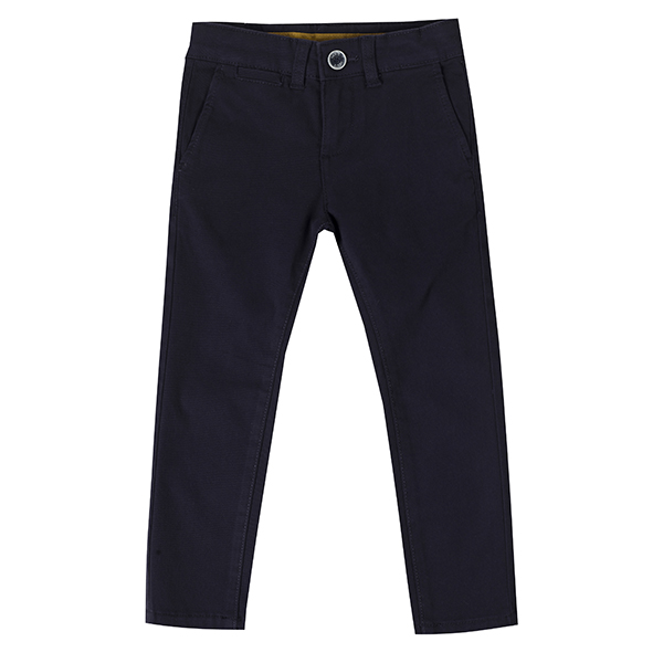 Pantalone Jeans Bambino Ubs2 Taglie 4/12 Anni 73%pl 25%co 2%el - E211347