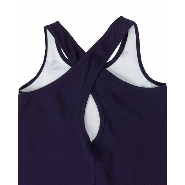 Scamiciata Bambina Ubs2 Taglie 4/10 Anni 95%organic Cotton 5% El - E213304