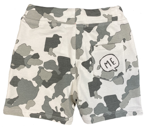 Bermuda Pantaloncino Yours Neonato Bambino Taglie 9/30 Mesi  - Ay917