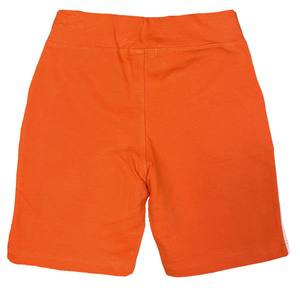 Bermuda Pantaloncino Yours Baby Bambino Taglie 3/7 Anni - Ay2083