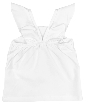 Canotta Neonata Yours Taglie 9/30 Mesi - Ay981