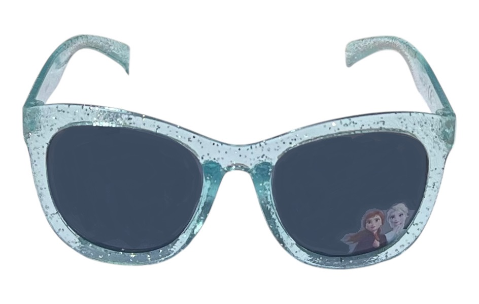 Occhiali da Sole Frozen Ii DISNEY Elsa Quadrati con Filtro Uv400 - Wd21017