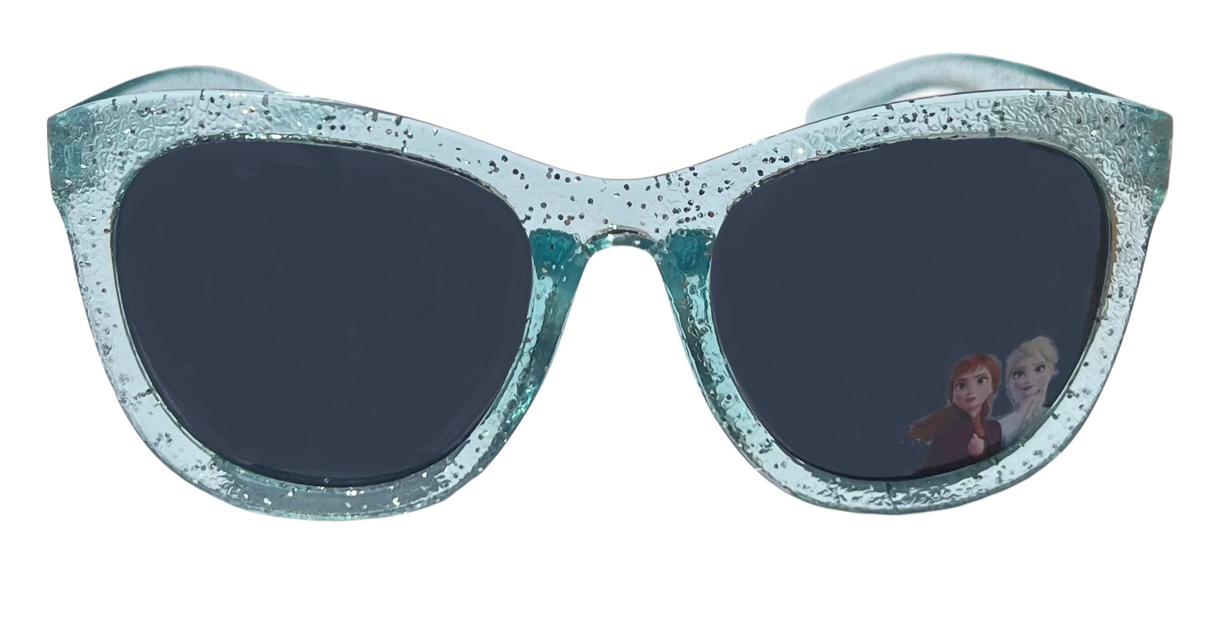 Occhiali da Sole Frozen Ii DISNEY Elsa Quadrati con Filtro Uv400 - Wd21017