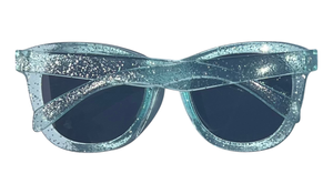 Occhiali da Sole Frozen Ii DISNEY Elsa Quadrati con Filtro Uv400 - Wd21017