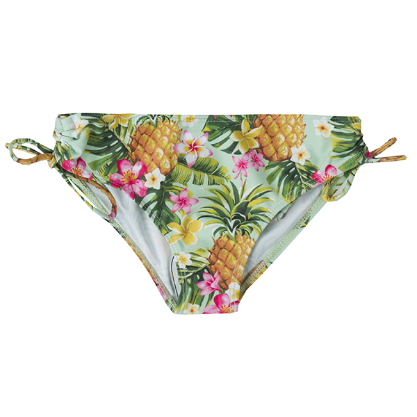 Costume Mare Bikini Ubs2 2 Pezzi Bambina Ragazza Taglie 4/16 Anni - E216302