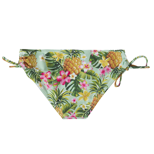 Costume Mare Bikini Ubs2 2 Pezzi Bambina Ragazza Taglie 4/16 Anni - E216302