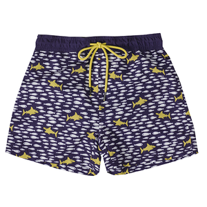 Costume Mare Pantaloncino Ubs2 Bermuda Bambino Ragazz0 Taglie 4/16 Anni - E216322