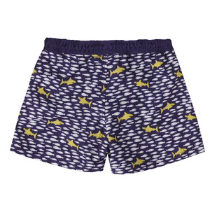 Costume Mare Pantaloncino Ubs2 Bermuda Bambino Ragazz0 Taglie 4/16 Anni - E216322